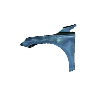 Parafango anteriore per VOLVO V40 dal 2012 lato sinistro guidatore Codice OEM 31301261