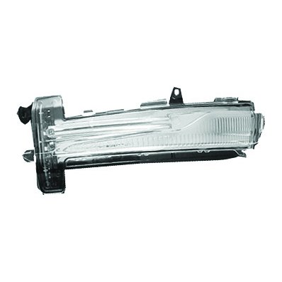 Lucciola retrovisore per VOLVO XC60 dal 2013 al 2017 lato sinistro guidatore Codice OEM 31371878