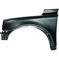 Parafango anteriore per VOLVO XC90 dal 2006 al 2014 lato sinistro guidatore