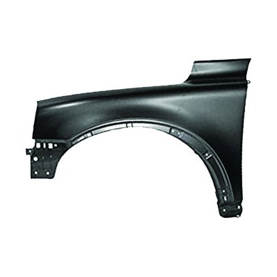 Parafango anteriore per VOLVO XC90 dal 2006 al 2014 lato sinistro guidatore Codice OEM 30796494