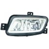 Fendinebbia led per MAZDA 3 dal 2016 lato sinistro guidatore