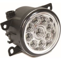 Fendinebbia led per OPEL VECTRA C dal 2005 al 2008 lato destro passeggero