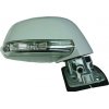Retrovisore elettrico verniciabile abbattibile per CHEVROLET - DAEWOO CAPTIVA dal 2011 al 2015 lato destro passeggero