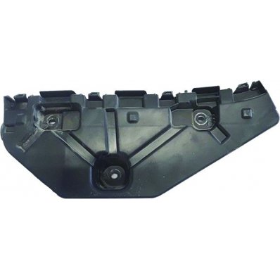 Staffa paraurto posteriore per DACIA DOKKER dal 2012 lato sinistro guidatore Codice OEM 850453159R