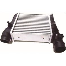 Intercooler per SEAT EXEO dal 2009 al 2013
