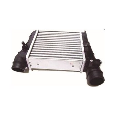 Intercooler per SEAT EXEO dal 2009 al 2013 Codice OEM 8E0145805AA