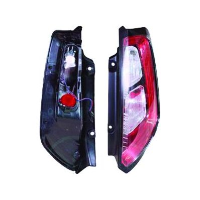 Fanale posteriore (portalampada a incastro) Marelli per FIAT PUNTO dal 2012 lato destro passeggero Codice OEM 51854689