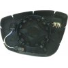 Piastra specchio retrovisore termica con sistema bliss per PEUGEOT 308 dal 2017 lato sinistro guidatore