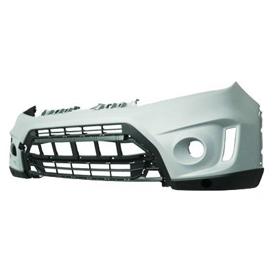 Paraurto anteriore verniciabile per SUZUKI VITARA dal 2015 al 2018 Codice OEM 7171154P00N49