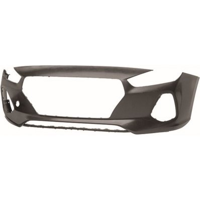 Paraurto anteriore verniciabile per HYUNDAI i30 dal 2016 Codice OEM 86511G4000