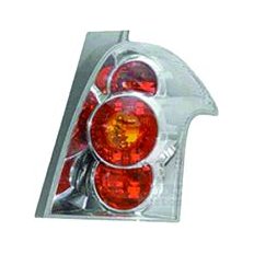 Fanale posteriore Marelli per TOYOTA COROLLA VERSO dal 2004 al 2007 lato destro passeggero