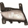 Fendinebbia per OPEL MOKKA  X dal 2016 lato sinistro guidatore