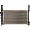 Radiatore acqua per CHEVROLET - DAEWOO TRAX dal 2012