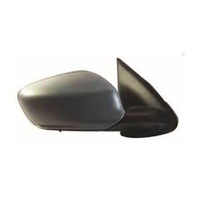 Retrovisore meccanico verniciabile per PEUGEOT 301 dal 2012 al 2016 lato destro passeggero Codice OEM 1609064380