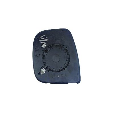 Piastra specchio retrovisore per CITROEN BERLINGO dal 2018 lato destro passeggero Codice OEM SU001A5460