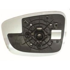 Piastra specchio retrovisore termica per MAZDA CX-5 dal 2011 al 2016 lato destro passeggero