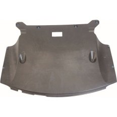 Riparo sottomotore benzina mod. x-drive per BMW 5 E60 dal 2007 al 2010