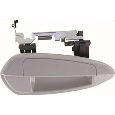 Maniglia esterna anteriore dx 5 porte verniciabile per FIAT PUNTO dal 2009 al 2012 Codice OEM 735499034