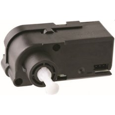 Motorino regolazione faro per VOLKSWAGEN NEW BEETLE dal 1998 al 2005