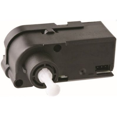 Motorino regolazione faro per VOLKSWAGEN NEW BEETLE dal 1998 al 2005 Codice OEM 9948397