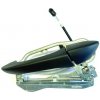 Maniglia esterna anteriore dx con base per BMW X5 E53 dal 1999 al 2003