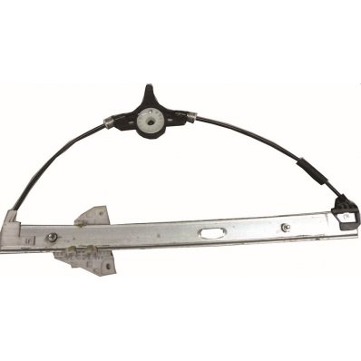 Alzacristallo elettrico anteriore comfort per MAZDA 6 dal 2007 al 2010 lato destro passeggero Codice OEM GS1D58590A