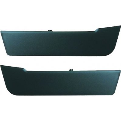Kit spoiler paraurto anteriore per RENAULT KADJAR dal 2015 al 2018 Codice OEM 960109474R