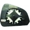 Piastra specchio retrovisore termica per FORD MUSTANG dal 2015 lato sinistro guidatore