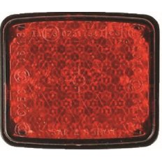Catadiottro posteriore per IVECO DAILY dal 2006 al 2011