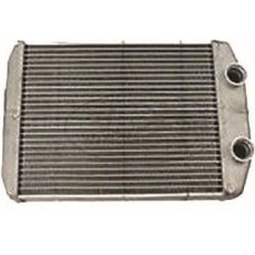 Scambiatore di calore per DACIA DOKKER dal 2012