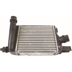 Intercooler per DACIA DUSTER dal 2017