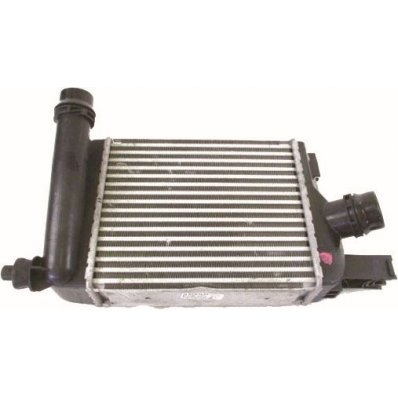 Intercooler per DACIA DUSTER dal 2017 Codice OEM 144967634R