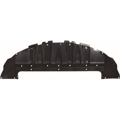 Riparo sottoparaurto anteriore per ALFA ROMEO GIULIETTA dal 2010 al 2016 Codice OEM 50541144