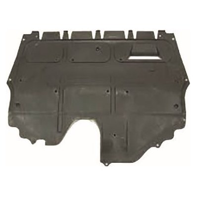 Riparo sottomotore 2.0 TFSI per VOLKSWAGEN POLO dal 2014 al 2017 Codice OEM 6R0825235A