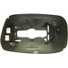 Piastra specchio retrovisore termica per TOYOTA AVENSIS dal 1997 al 2000 lato destro passeggero