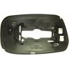 Piastra specchio retrovisore termica per TOYOTA AVENSIS dal 1997 al 2000 lato sinistro guidatore