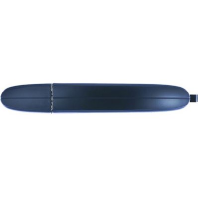 Maniglia esterna anteriore dx-posteriore dx-sx s-foro nottolino verniciabile per FORD S-MAX dal 2010 al 2015 Codice OEM 1437721