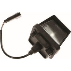 Luce targa mod. pick-up per FORD TRANSIT dal 1991 al 1994
