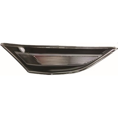 Lucciola laterale led per PORSCHE 911 dal 2015 al 2018 lato sinistro guidatore Codice OEM 99163125505