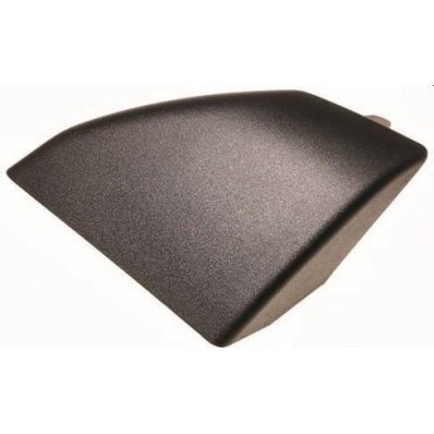 Terminale codolino anteriore parte anteriore per LAND ROVER DISCOVERY dal 2010 al 2014 lato sinistro guidatore Codice OEM LR010634