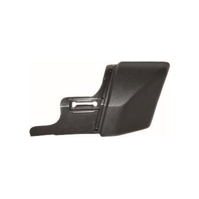 Terminale codolino anteriore parte posteriore per LAND ROVER DISCOVERY dal 2010 al 2014 lato sinistro guidatore Codice OEM LR010636