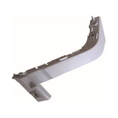 Staffa paraurto posteriore per LAND ROVER EVOQUE dal 2011 al 2015 lato destro passeggero Codice OEM LR035104