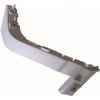 Staffa paraurto posteriore per LAND ROVER EVOQUE dal 2011 al 2015 lato sinistro guidatore