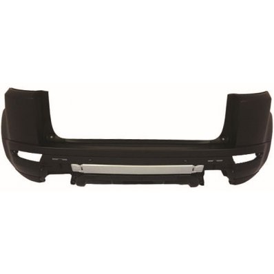 Paraurto posteriore verniciabile mod. Dynamic per LAND ROVER EVOQUE dal 2011 al 2015 Codice OEM LR074965
