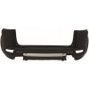 Paraurto posteriore verniciabile mod. Dynamic per LAND ROVER EVOQUE dal 2011 al 2015