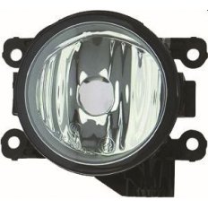 Fendinebbia led per OPEL VIVARO dal 2014 al 2018 lato destro passeggero