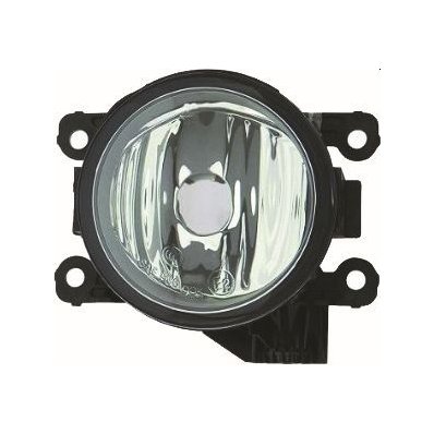 Fendinebbia led per OPEL VIVARO dal 2014 al 2018 lato destro passeggero Codice OEM 261503971R