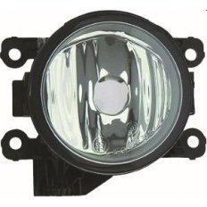 Fendinebbia led per OPEL VIVARO dal 2014 al 2018 lato sinistro guidatore