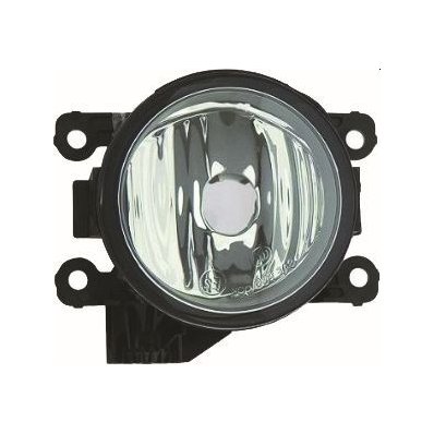 Fendinebbia led per OPEL VIVARO dal 2014 al 2018 lato sinistro guidatore Codice OEM 261558707R