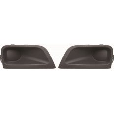 Kit griglie laterali paraurto per CITROEN BERLINGO dal 2018